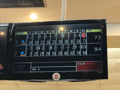 -广州保龄球馆(广州天河体育中心店)