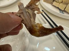 -渔意楼·驰名沙田乳鸽(五羊旗舰店)