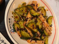 -七八冷面·延边朝鲜族美食(欢乐谷店)