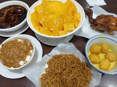 驰名妙龄乳鸽-水牛奶皇后糖水铺(深圳总店)