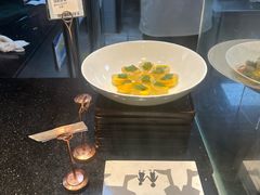 剁椒皮蛋-绿杨春·淮扬宴(庐山路店)
