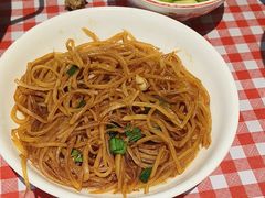 -彭耕记猪油炒小菜(吉联mall店)