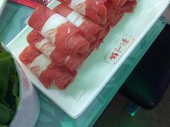-刘一锅筋头巴脑(大悦城C店)