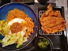-馔豚·台北菜专门店(深圳湾万象城店)