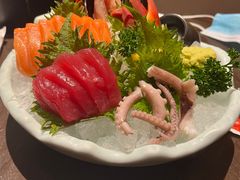 -福樱兰海鲜放题铁板烧(加州店)