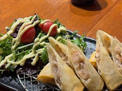 -纹兵卫手打荞麦面日料(虹桥本店)