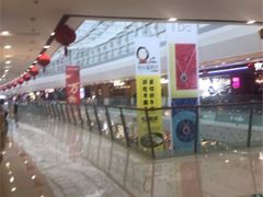 -万达广场(南京江宁店)