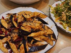 -胖太太四川麻辣排骨串(镇江路分店)