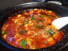 -万重锦·人文川菜馆(骡马市店)