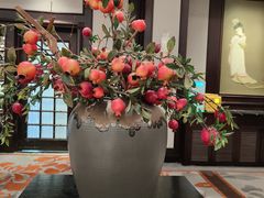 -君庭中餐厅(友谊宾馆店)