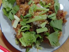 -朱大嘴肥肠血旺(福字街店)