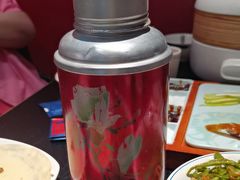 -满园烤鸭·春饼(沈北万达店)