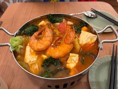 -池奈·咖喱蛋包饭(熙地港店)