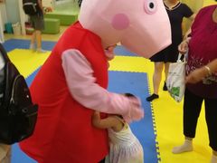 -KidsHome毅英宝贝家早教托育中心