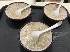 糊米酒-老通城豆皮大王(吉庆街店)