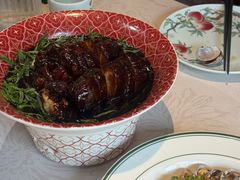 -维园悦谱·海派家常菜(乌鲁木齐南路店)