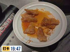 -福成厚江鱼壹号黑金冠好店(群力店)