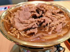 -小木屋拌饭(西安华阳城店)