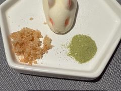 -阿庄新豫菜(通泰路店)