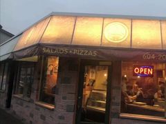 -Steveston Pizza Company (Richmond)