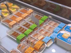 -御蝶坊生日蛋糕KNAC(新村店)