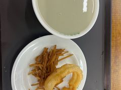 -老磁器口豆汁店(马家堡店)