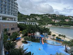 -深圳大梅沙京基洲际度假酒店