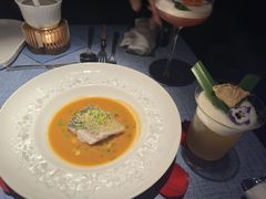 -弦月窗LUNETTE BY AMANDA(复兴路店)