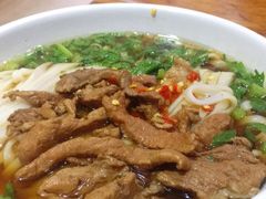-肆姐面粉馆(坡子街店)