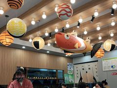 大堂-一冉料社(樂·1844店)
