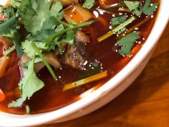 -牛王庙特色面(杏苑公寓店)