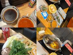 -牛匠和牛寿喜锅(西安总店)