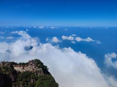 -峨眉山风景名胜区