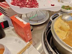 -荣叔港式沙嗲牛肉火锅(正佳潮流店)
