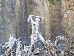-西双版纳原始森林公园