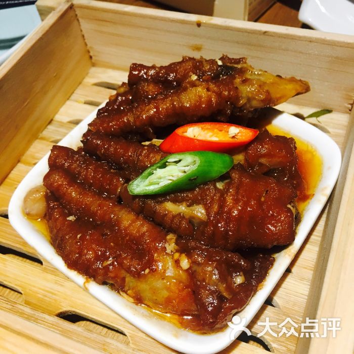 芳满庭(荔茵升级店)--菜图片-镇江美食-大众点评网