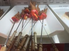 -钢管厂五区小郡肝火锅串串香(总店)