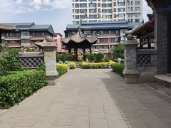 -内蒙古将军衙署博物院