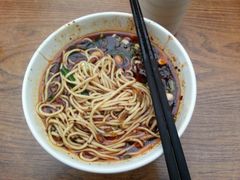 -秦云老太婆摊摊面(全国总店)