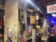 -萍姐火锅·公路夜市(南京新街口店)