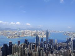 -太平山顶