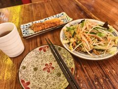 -平成屋· Late Night 食堂(漕宝路店)