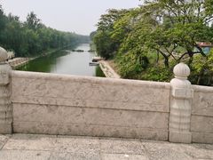 -赵州桥景区