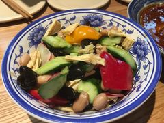 -谷养元(老火车站店)