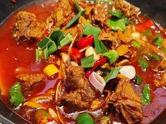 -彭耕记猪油炒小菜(吉联mall店)