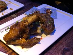 -三个蒙古大叔羊肉串(大宁店)