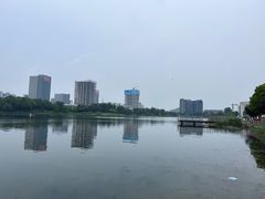 -美兰湖景区