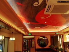 -仓桥家·焗寿司·锅物(光谷步行街店)
