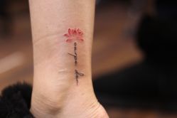 -飛凡TATTOO纹身•原创