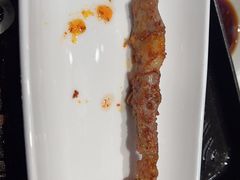 -西贝(科华王府井店)